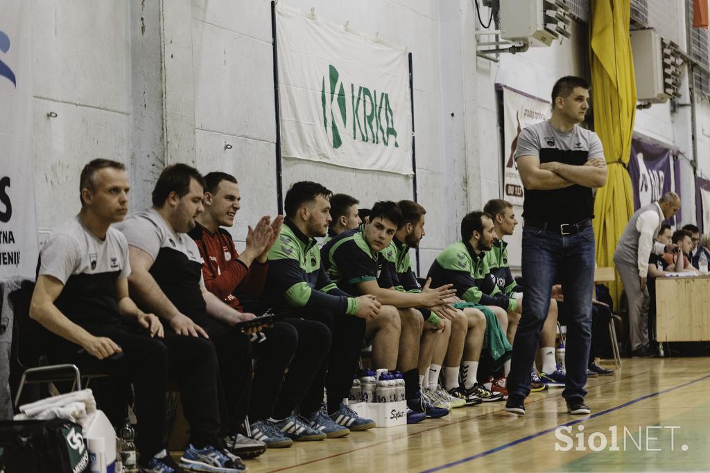 krka koper 2013
