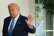 Donald Trump, Ilham Alijev, Nikola Pašinjan