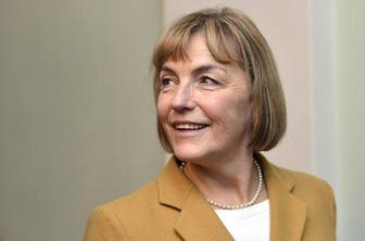 Pusićeva: Hrvaška je pripravljena na kompromis glede LB