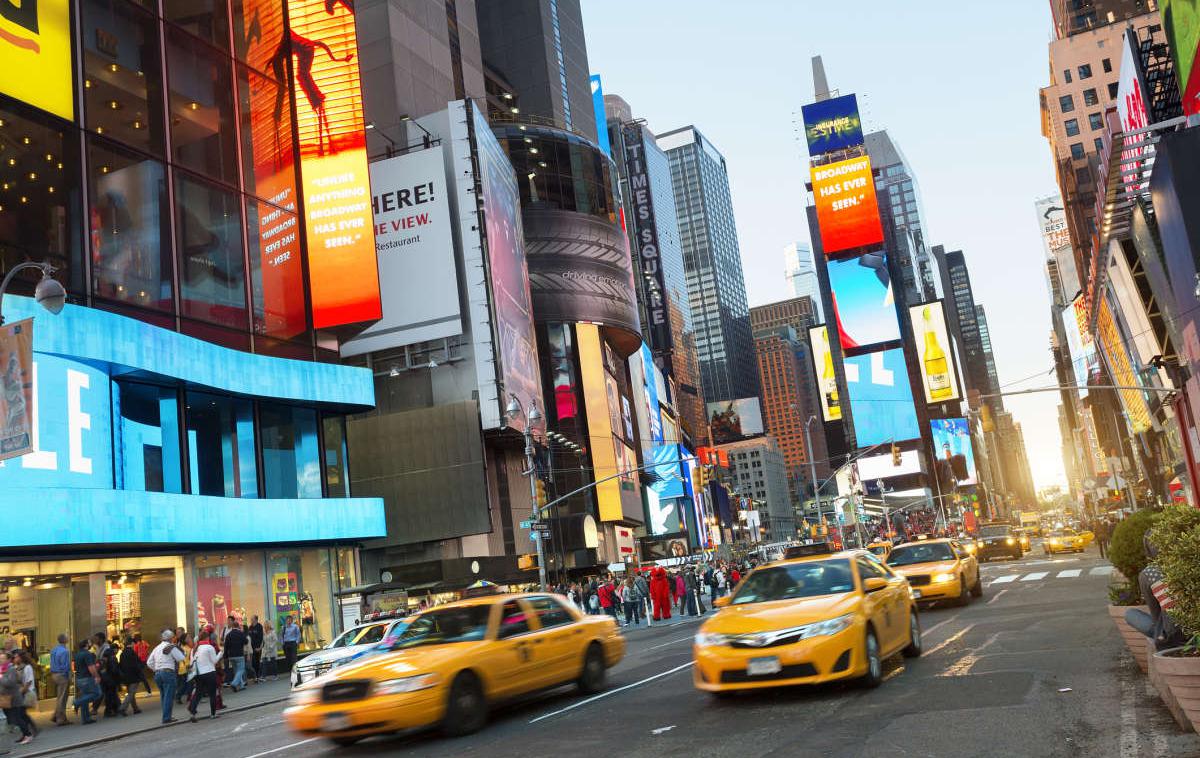 New York (Foto_Air France)_1200 | Foto Air France