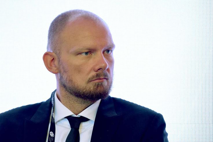 Primož Pusar | Foto: STA ,