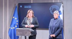 Pred komisijo o financiranju političnih strank neuradno tudi Zavrl in Brodnjak #video - siol.net
