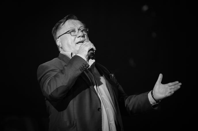 Halid Bešlić | Foto Mediaspeed