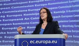 Bruselj s sistemom Eurosur za bolj usklajen nadzor meja