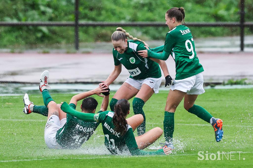 ŽNK Olimpija Mura Nona