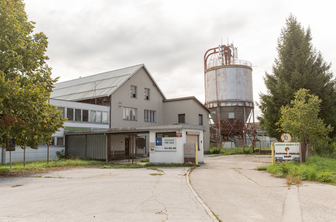 Gospodarska rast predstavlja pravi trenutek za nakup industrijskih in skladiščnih prostorov