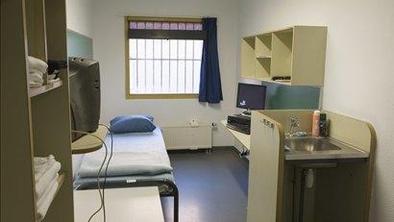V središču Beograda v podporo Karadžiću okoli 15.000 ljudi