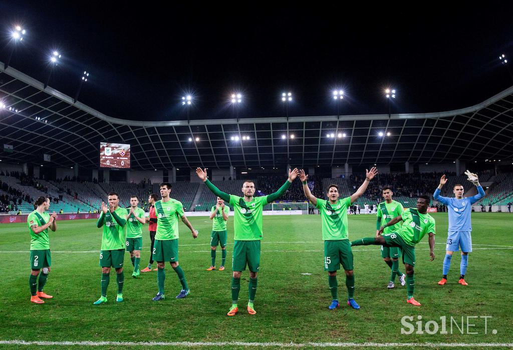 NK Maribor NK Olimpija