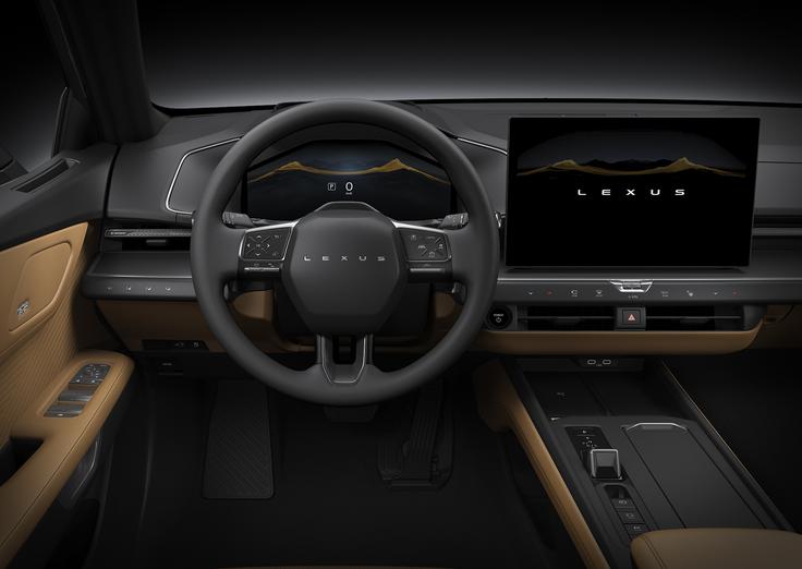 Lexus ES | Foto: Lexus