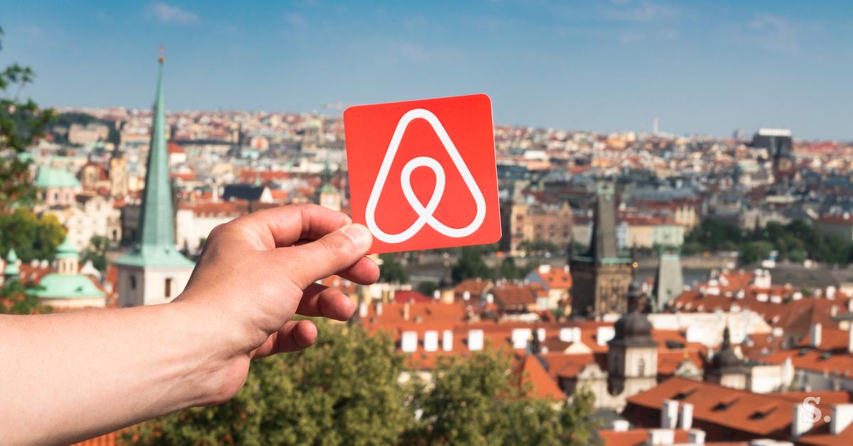 Italia: sequestrati 779 milioni di euro alla piattaforma Airbnb per tasse non pagate