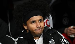 Zvezdniku Borussie kazen zaradi nezakonitega naročila orožja