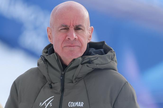 Johan Eliasch | Johan Eliasch | Foto Reuters