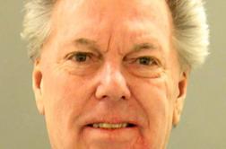 Bivši mož nekdanje prve dame ZDA obtožen umora