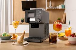 Gorenje predstavlja ledomat 3 v 1 za popolno poletno osvežitev