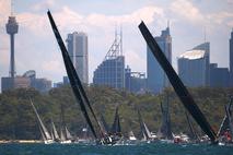 Sydney Hobart