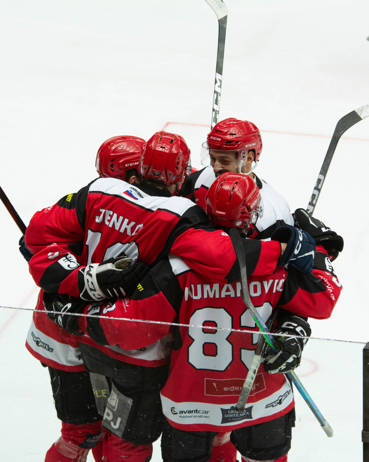 Že v soboto bodo gostovali pri Kitzbühlu. | Foto: Matias Demšar