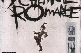 My Chemical Romance