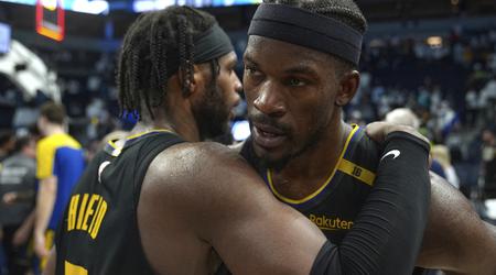Dončićevi krvniki izgubili doma! Pelinka med boljšimi, na Harrisona povsem pozabili.