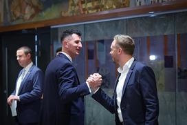 Redna seja Državnega zbora