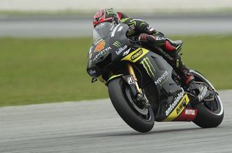 Dovizioso: Prerivanje z Bradlom in Bautisto je bil triler