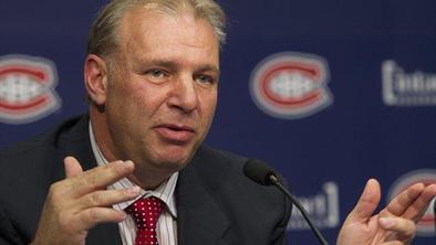 Therrien novi trener Montreala