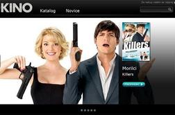 DKino – sodobna razsežnost videoteke