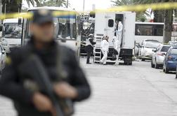 Zaradi napada IS v Tunisu bo policija strogo izvajala policijsko uro