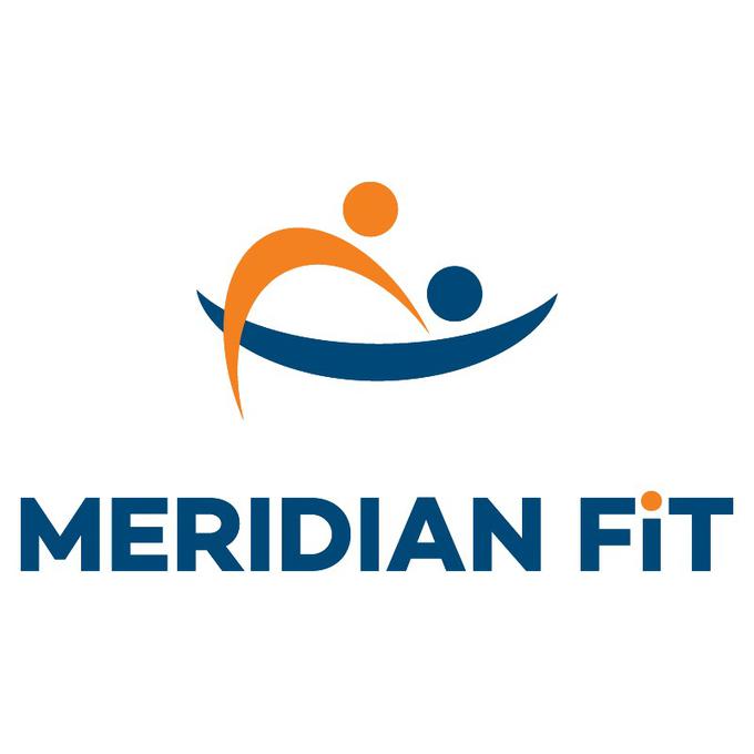 MeridianFit_Logo | Foto: 