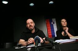 Slovenjgraško sodišče odločilo glede pritožb na pripor Munca in Markačeve