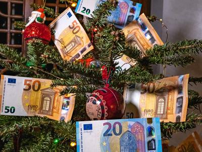 Državni svet o zahtevi za ustavno presojo in zadržanje dela zakona o božičnici