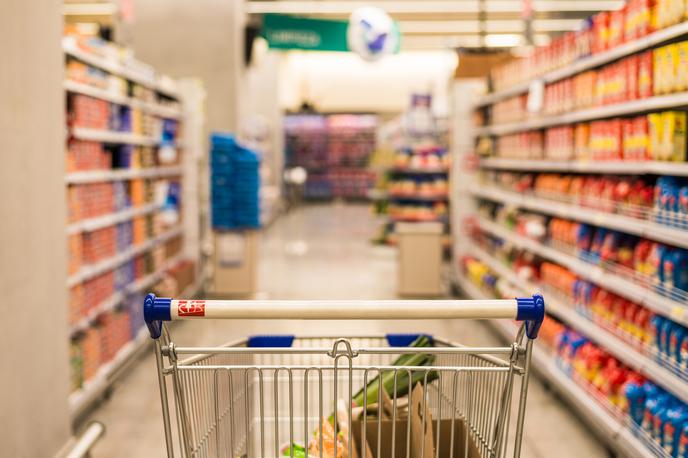 nakupovanje nakupovalni seznam | Foto Getty Images