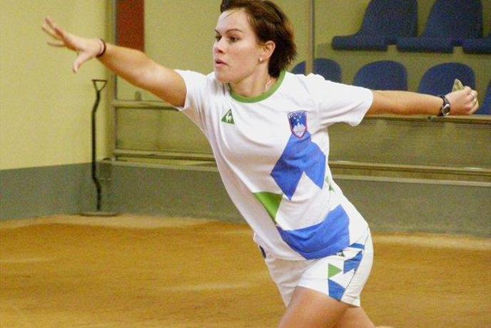 Ljubljančanke bodo poskušale spet na vrh