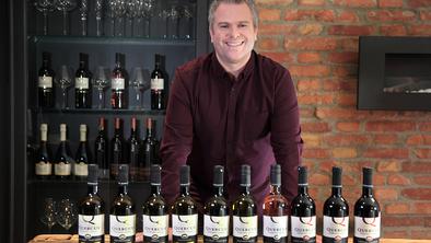 Kako izbrati vino za darilo