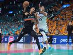 Victor Wembanyama, Rudy Gobert