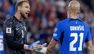 Jan Oblak pošteno: Bili smo slabi, ni bila prava energija