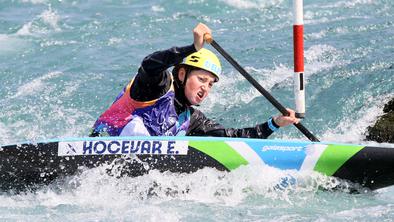 V Solkanu tri slovenske zmage