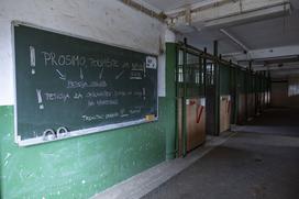 Pedagoško raziskovalni center za konjerejo Krumperk