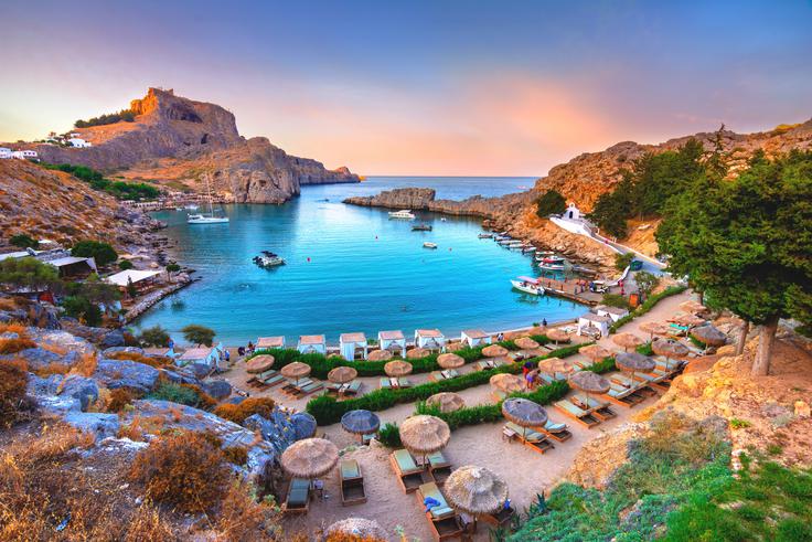 Rodos | Foto: Shutterstock