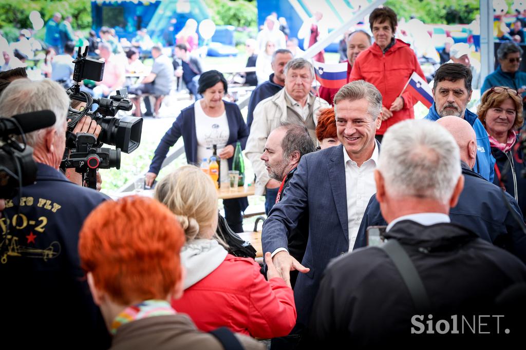 Festival Svobode