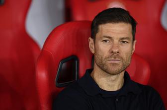 Alarm v Madridu, trener Reala tega ni pričakoval