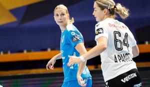 Krimovke odlične na Norveškem