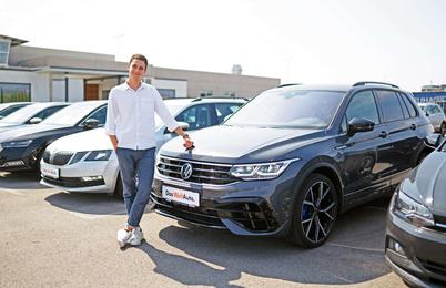 So rabljeni Volkswagni še vedno sinonim za kakovost? Izkušnje lastnikov in vodnik za pametne kupce.