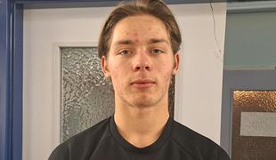 Trezno razmišljanje Slovenca v Švici: Ostati moram potrpežljiv, priložnost bo prišla