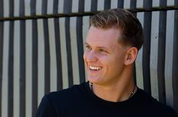 Mick Schumacher ima upanje, da se lahko vrne v F1