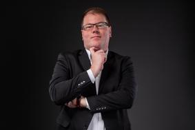 Boštjan Udovič: Jejmo in pijmo, dokler živimo!