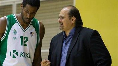 Krka divja proti Evropi