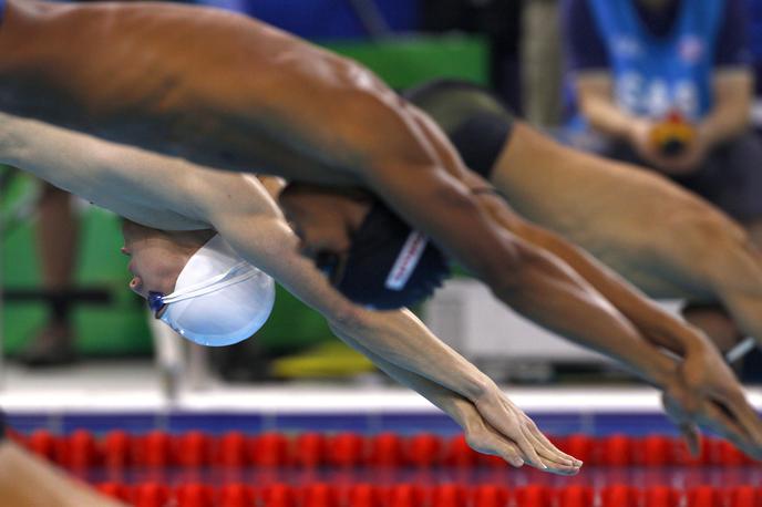 plavanje eksoti | Foto Reuters
