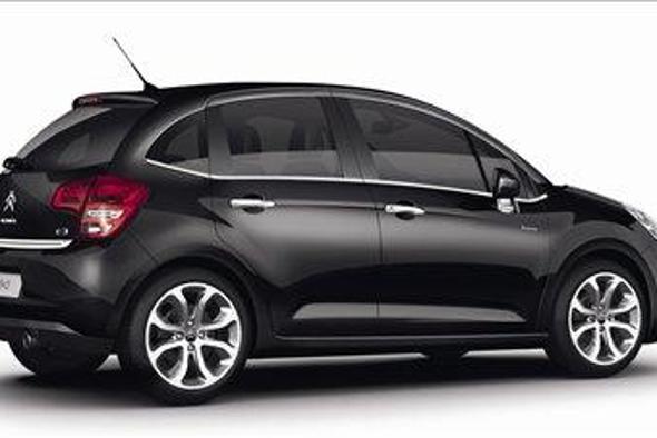 Citroën C3