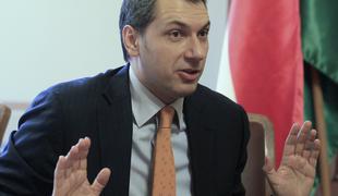 Član Orbanovega kabineta: Dunaj zaradi priseljencev umazan