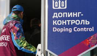 Rusija zanika sistematični doping